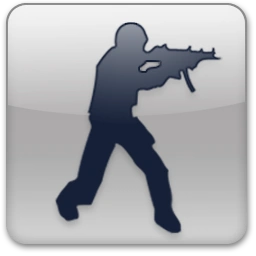 CS 1.6 Icon