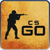 CS:GO Icon