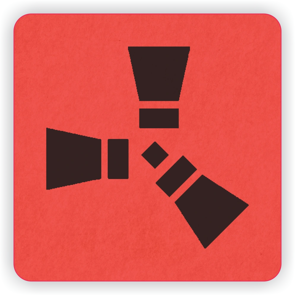 Rust Icon